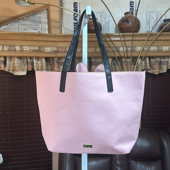 Betsey Johnson Bag - Picture 4 of 8